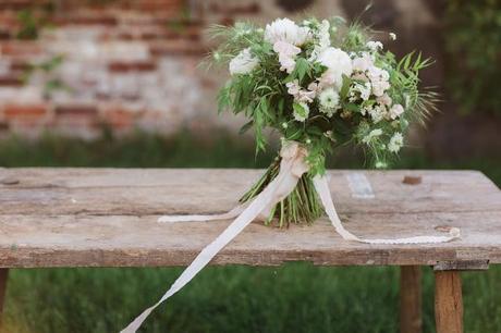 Bridal Bouquet