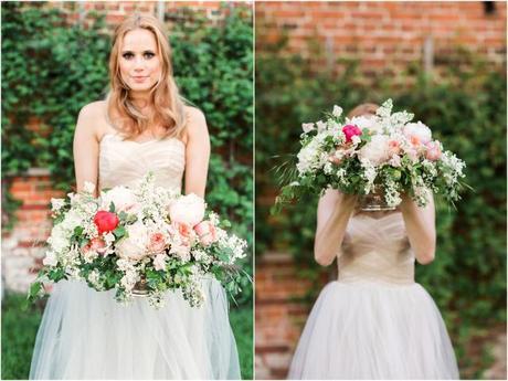 wedding flowers