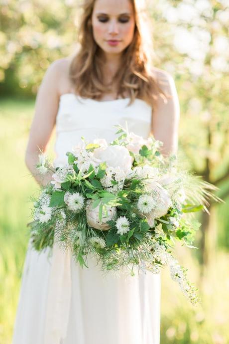 Bridal Bouquet