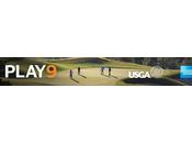 USGA American Express Launch “Play Program with Rickie Fowler