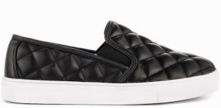 Shoe of the Day | YRU Chill Quilt Slip On Sneaker