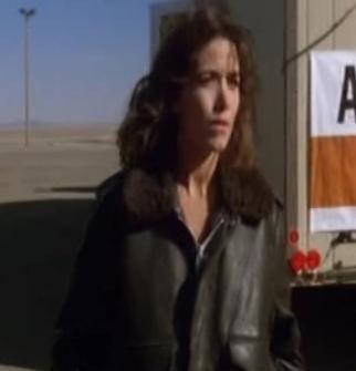Starman (1984) karen
