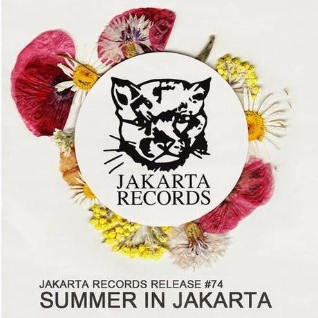 Stream Summer in Jakarta
