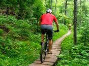 Pure Michigan: Mountain Biking Upper Peninsula