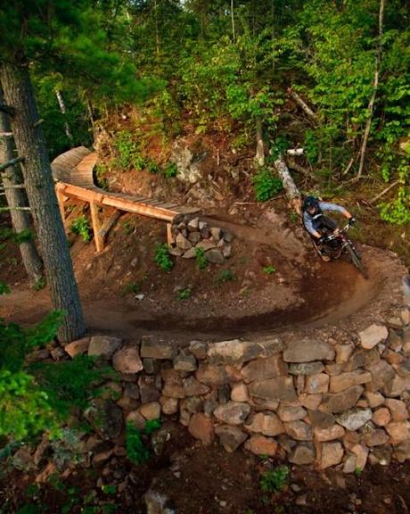 Pure Michigan: Mountain Biking on the Upper Peninsula