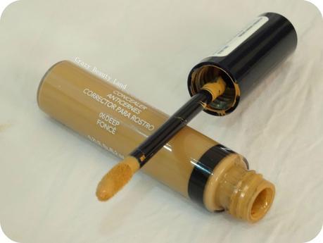 The New Revlon Colorstay Concealer Review