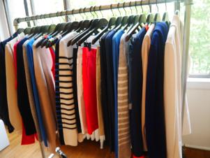 Vince Pre-Spring 2015 Preview