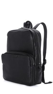 marc by marc jacobs classic leather backpack 498 mens fashion leather 