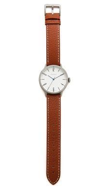 tsovet 38mm watch with leather band 200 mens fashion leather 