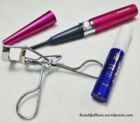 Singapore Blog Awards 2014: A Beauty Blogger’s Must-Haves Processed with VSCOcam