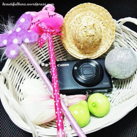 Singapore Blog Awards 2014: A Beauty Blogger’s Must-Haves Processed with VSCOcam