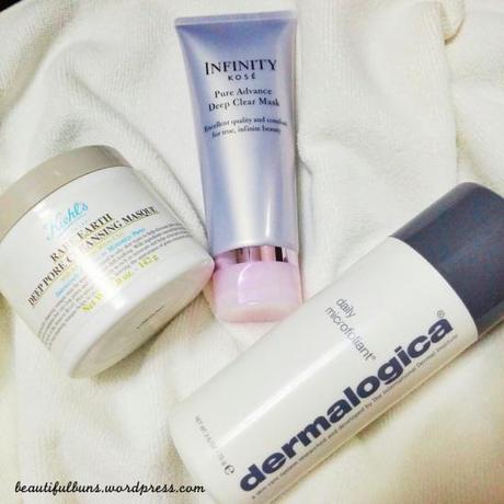 Singapore Blog Awards 2014: A Beauty Blogger’s Must-Haves Processed with VSCOcam