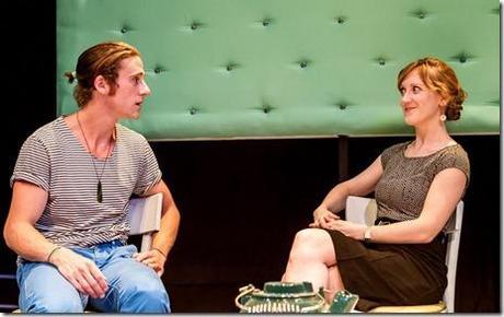 Review: Catch the Fish (The Poor Theatre)