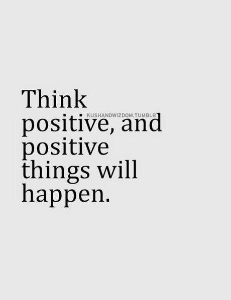 {Find Three Good Things in Each Day, #1}