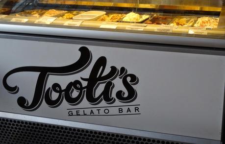 Isn't Gelato Just a Posh Word for Ice Cream?