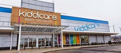 Very Sad News About Kiddicare