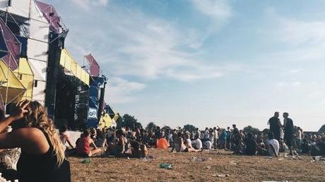 Global Gathering 2014