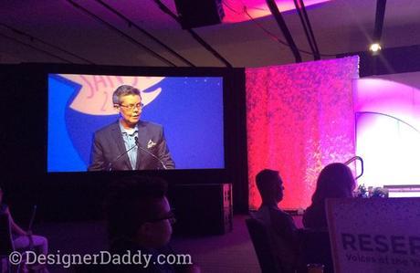 I Went to a Conference for Women, and All I Got Was a Big Rash BlogHer - Lesbian Dad