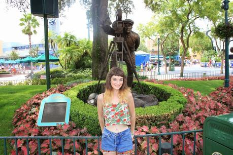 MY DISNEY DIARY/MY 21ST BIRTHDAY
