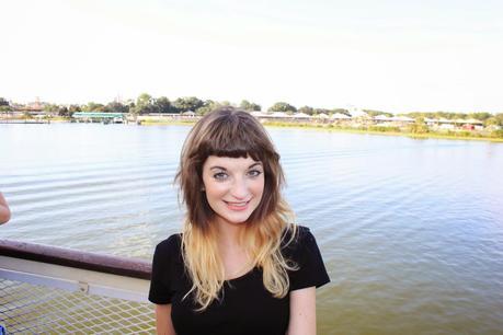 MY DISNEY DIARY/MY 21ST BIRTHDAY