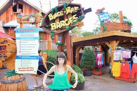 MY DISNEY DIARY/MY 21ST BIRTHDAY