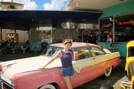 MY DISNEY DIARY/MY 21ST BIRTHDAY
