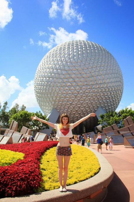 MY DISNEY DIARY/MY 21ST BIRTHDAY