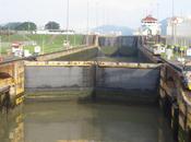 Dream Crusing Panama Canal… Writing About