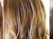 Hair Trend: About Ombré Sombré Colour