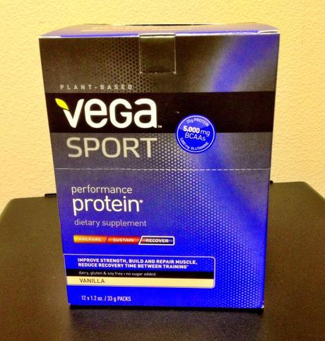 Vega Protein