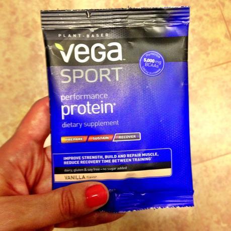 Vega Protein