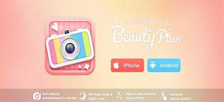 Beauty Plus