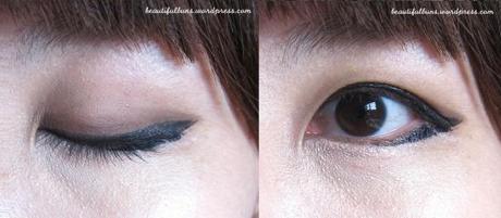 Korean eyes9