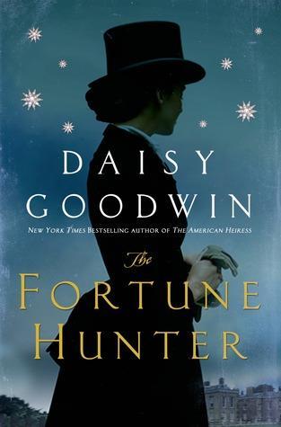 Book Review: The Fortune Hunter