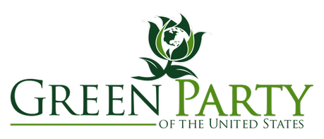 U.S. Green Party Says Israel Has Gone From Victim To An Aggressive Colonial Power