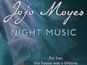 Night Music Jojo Moyes