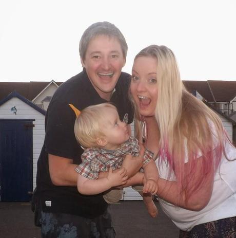 Me & Mine: July 2014