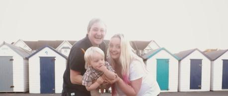 Me & Mine: July 2014