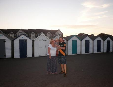 Me & Mine: July 2014