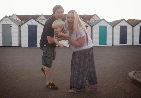 Me & Mine: July 2014