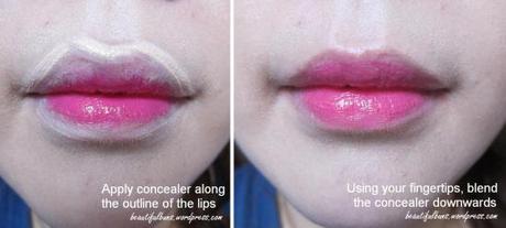 korean gradient lips (4)