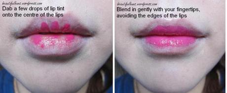 korean gradient lips (3)