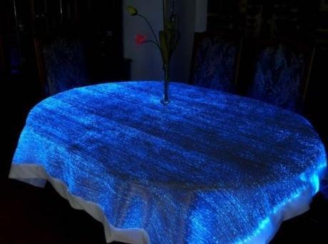 Top 10 Weird and Unusual Uses of LEDs
