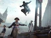 Assassin’s Creed: Unity Trailer Shows “Master Assassin” Action