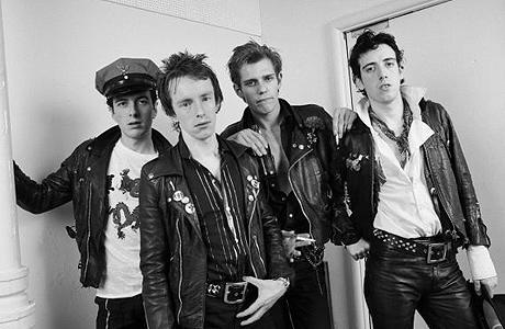 REWIND: The Clash - 'Deny'