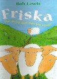 Children’s Hour: Friska the sheep that was too small