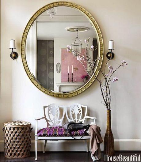 Themeless Thursday: Randomly Beautiful Rooms