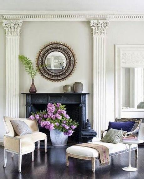Themeless Thursday: Randomly Beautiful Rooms