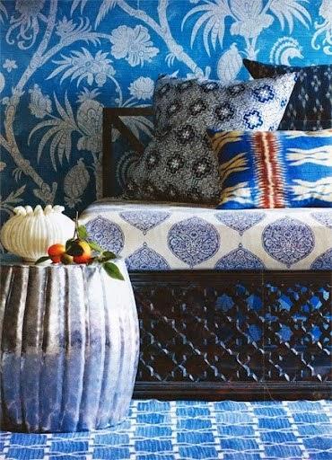 Themeless Thursday: Randomly Beautiful Rooms
