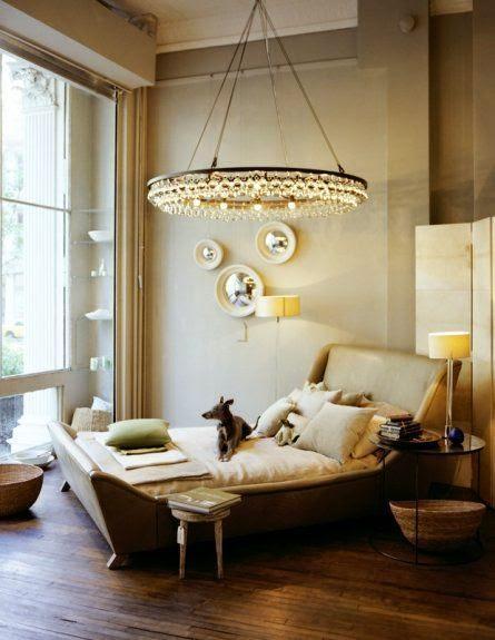 Themeless Thursday: Randomly Beautiful Rooms